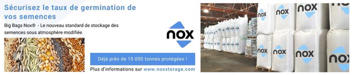 nox storage