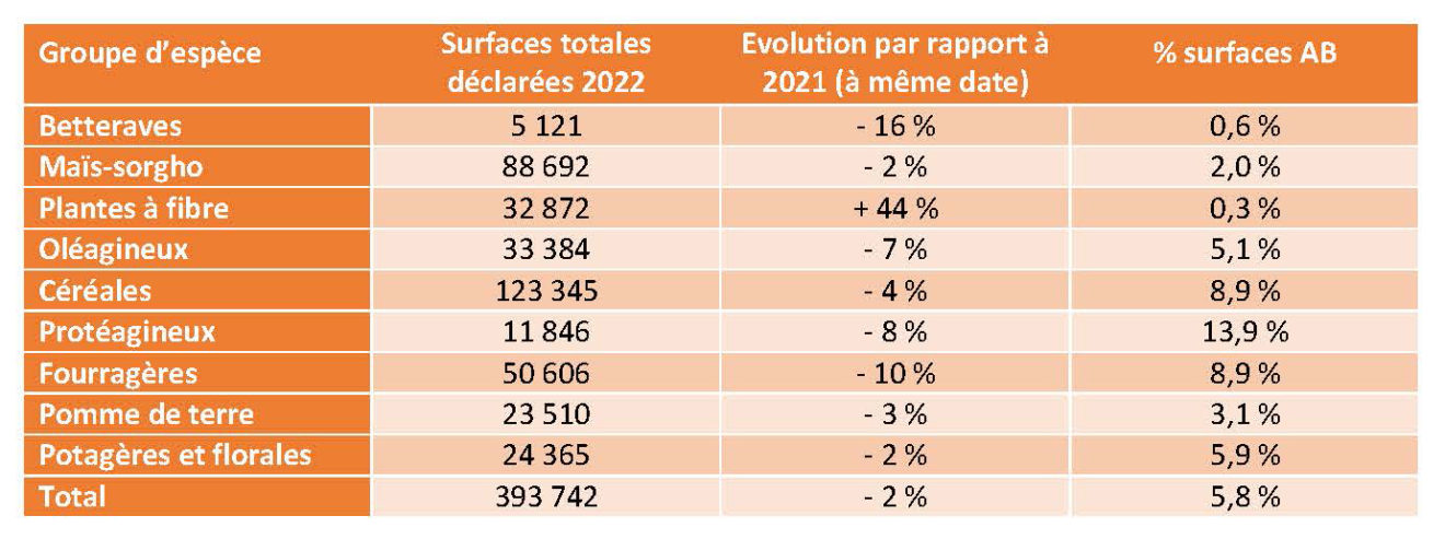 tableau-surfaces